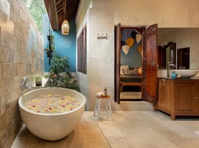 Kano Sari Ubud Villas - 1