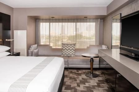 Beverly Hills Marriott - 69