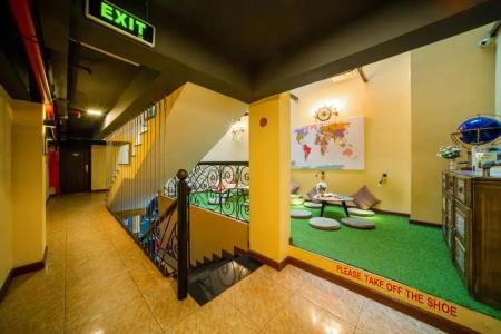 Little Charm Hanoi Hostel - Homestay - 11