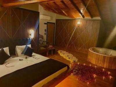 Didi Butik Otel - 61