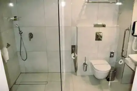 NissiBlu Beach Resort - 8