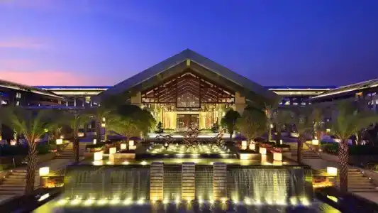 Intercontinental Kunming, An Ihg - 50