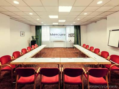 Ibis Styles Budapest City - 16