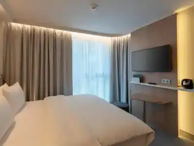 Holiday Inn Express - Offenbach, An Ihg - 35