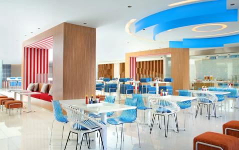 Holiday Inn Express Baruna, An Ihg - 38