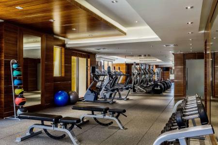 Hilton Dubai The Walk - 25