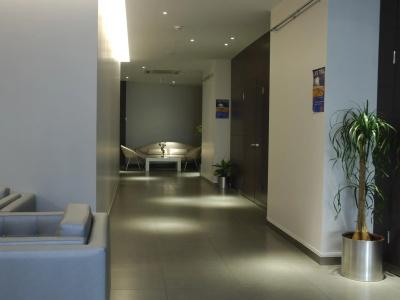 Mim Otel İstanbul - 12