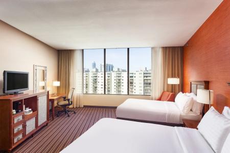 Holiday Inn Austin -Town Lake, An Ihg - 27