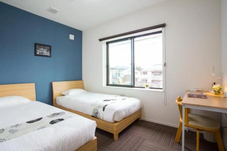 Mulan Hostel - 32