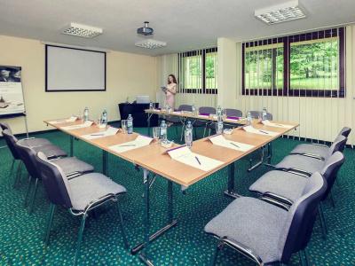Mercure Karpacz Skalny - 17