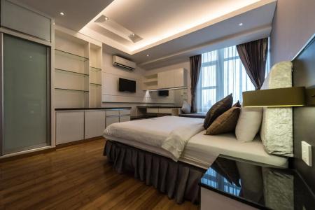 Naki Suites @ Silvertown - 3