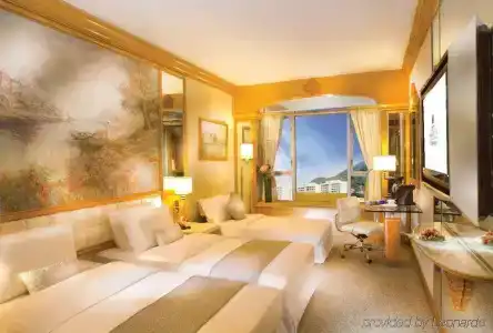 Regal Hongkong - 13