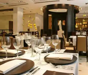 Regal Pacific Puerto Madero - 36