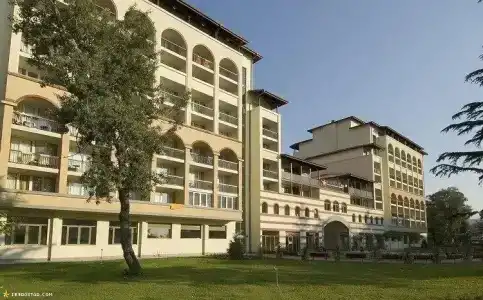 Melia Sunny Beach - All Inclusive - 47