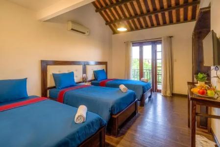 Calm House Hoi An - 52