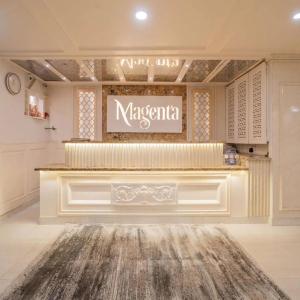 Magenta Jaipur - 19
