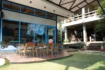 Mac Garden Resort - 15