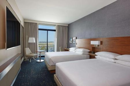 Hyatt Regency John Wayne Airport - 3