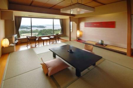 Matsushima Taikanso - 11