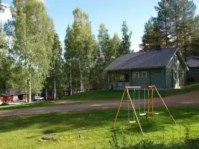 Loma-Rantala Cottages - 1