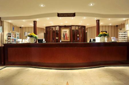 Golden Tulip Noordwijk Beach - 177