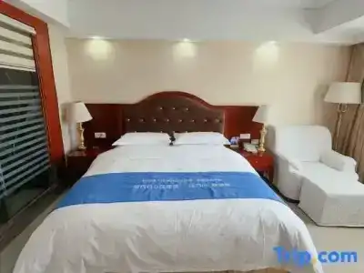 Nanjing Grand - 37
