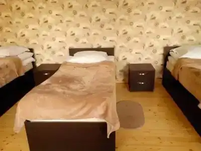 Red Stone Guest House - 19