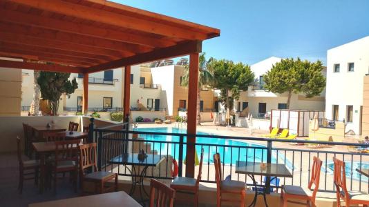 Blue Aegean & Suites - 24
