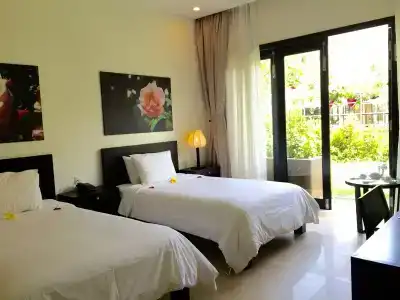 Thanh Binh Riverside Hoi An - 3