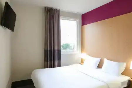 B&B Hôtel Montpellier Centre Le Millénaire - 6
