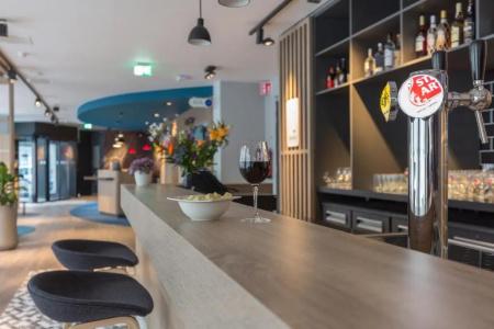 Holiday Inn Express - Brussels - Grand-Place, An Ihg - 8
