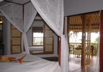 Koh Mak Cococape Resort - 2