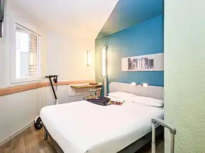 ibis budget Lille Centre - 21