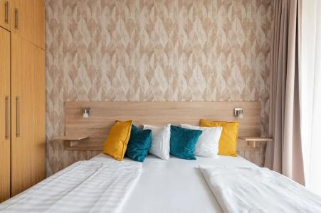 Nova Aparthotel - 100