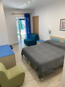 Hedera Capri b&b - 33