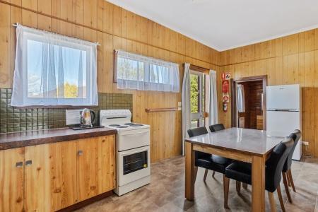 Riverfront & Villas - 112