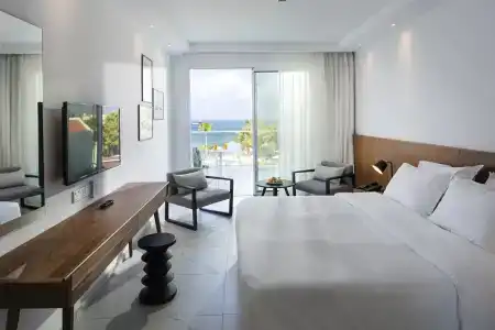 Akti Beach & Village Resort - 4