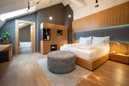 Innside By Meliá Prague Old Town - 45