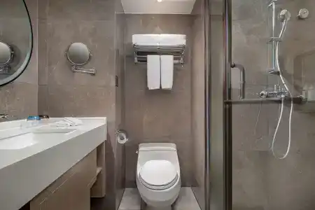 Intercontinental Century City Chengdu, An Ihg - 42