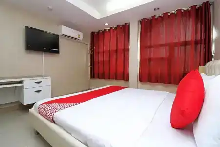 Oyo 102 Diamond Residence Silom - 66