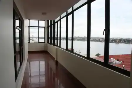 Lux Riverside & Apartment - 7
