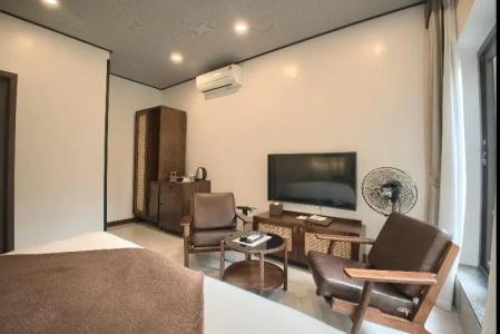 The Blossom Resort – Onsen & Foot Massage Inclusive - 86