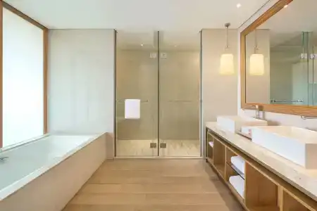 Sheraton Sanya Haitang Bay Resort - 121