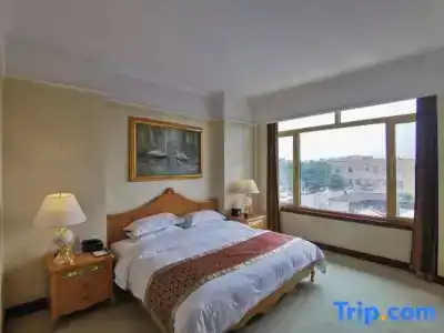 Qingdao Oceanwide Elite - 60