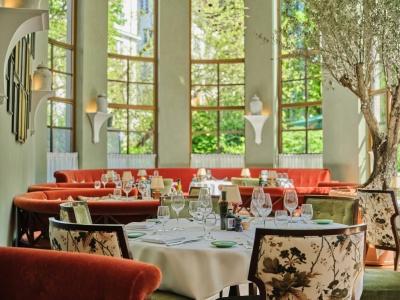 Rocco Forte The Charles - 28