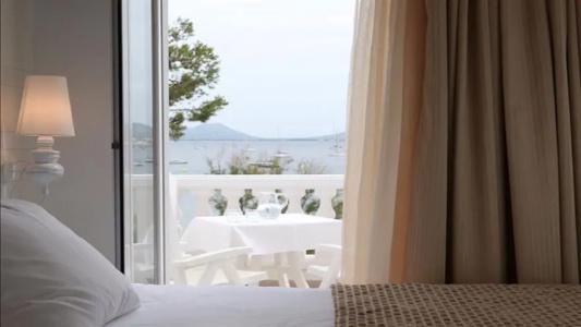 Illa d'Or & Club Apts 4* Sup - 54