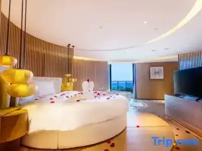Sanya Conifer Resort - 111