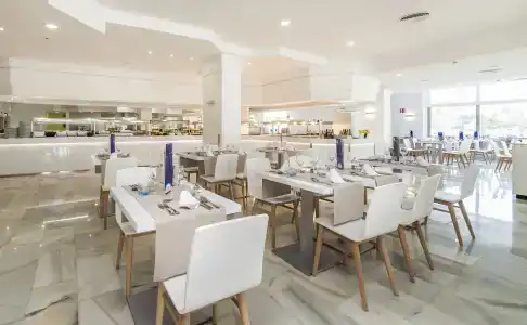 Globales Santa Lucia - Adults Only 18 - 47