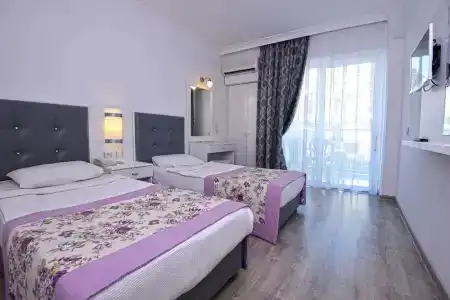 Halıcı Marmaris - 58