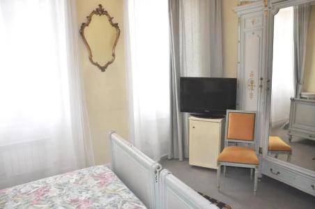 Hôtel de France - 54
